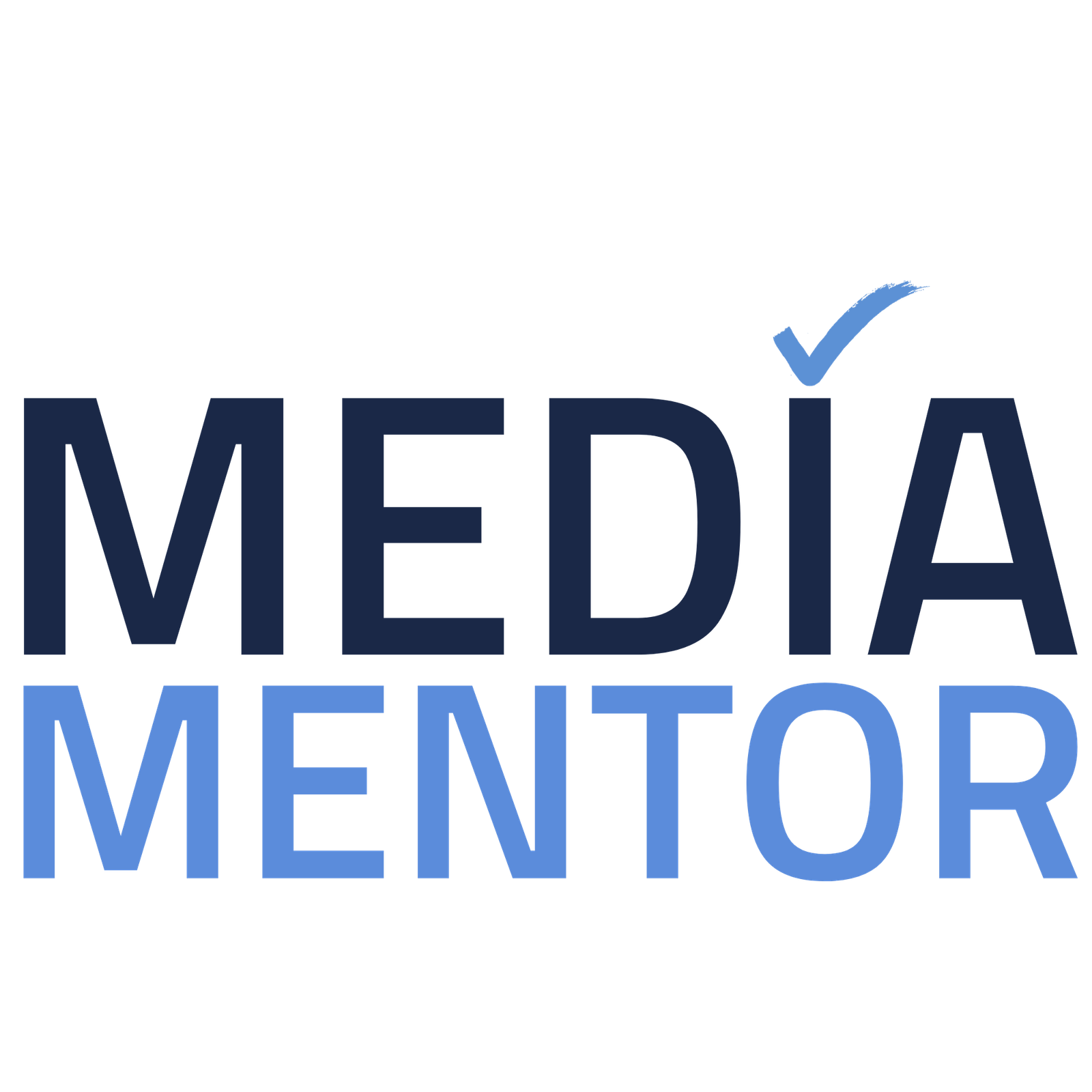 MediaMentor | Hjælp til sociale medier og brug af AI